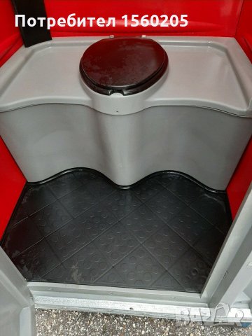 Химически тоалетни, снимка 4 - Други услуги - 30457548