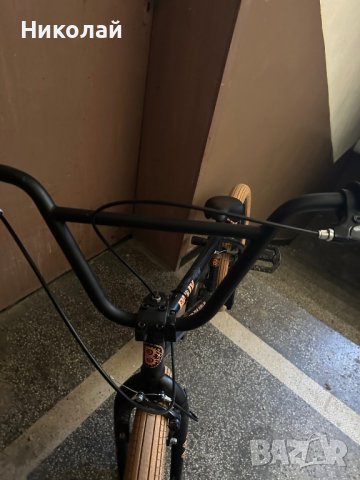 BULLY BMX, снимка 3 - Велосипеди - 42907989