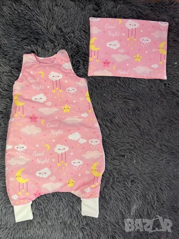 НОВИ детски спални чувалчета на ТОП цени / спален чувал , снимка 17 - Спални чували за бебета и деца - 30000221