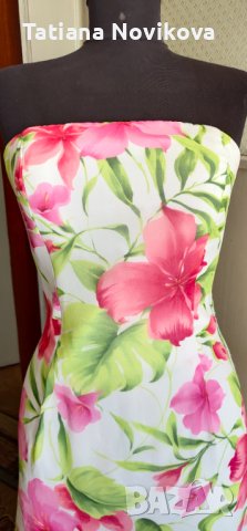 Официална  рокля , снимка 3 - Рокли - 40744438