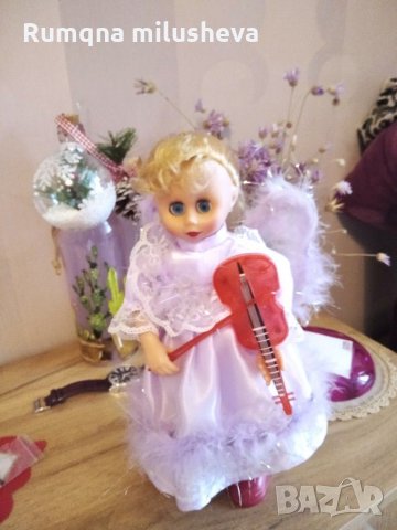 Красиви кукли :мече: пиано