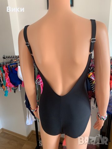 Цял бански в размер S, снимка 6 - Бански костюми - 40152628