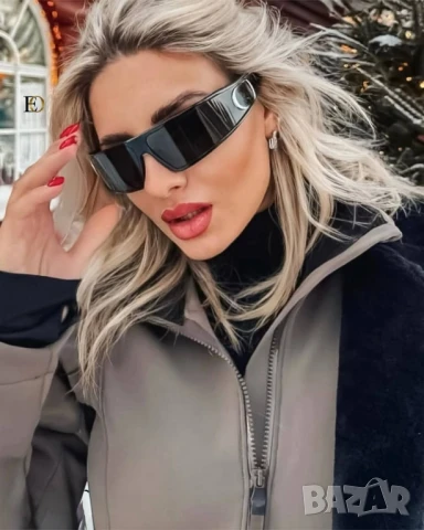 очила с калъф, кутия и ув защита christian dior , снимка 2 - Слънчеви и диоптрични очила - 51396770