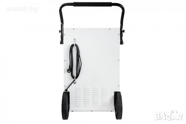 Професионален влагоуловител Rohnson R-9390 Heavy Duty  * Безплатна доставка * Гаранция 5 години, снимка 3 - Влагоабсорбатори и влагоуловители - 31878001