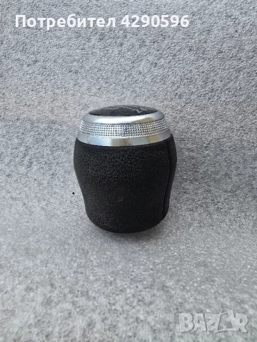 Топка скоростен лост за Renault / Dacia / Рено / Дачия , снимка 2 - Части - 52448744