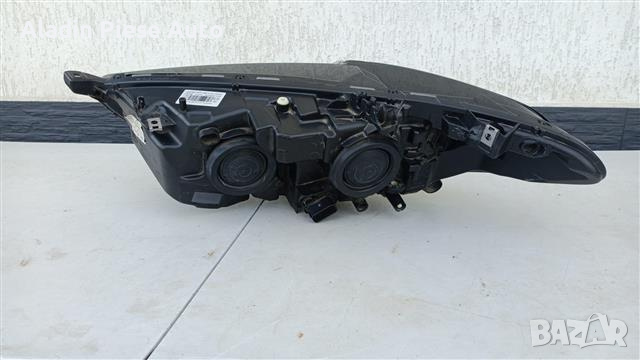 Десен фар Ford Mondeo MK5 Facelift година 2019 2020 2021 2022 Халогенна леща , снимка 7 - Аксесоари и консумативи - 44629250