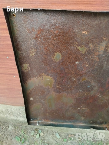Рядка Голяма Стара Емайлирана Табела -Три/3, снимка 13 - Колекции - 51648816