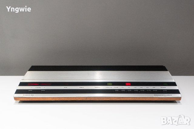 Ресийвър Bang & Olufsen Beomaster 1900 (Type 2903)