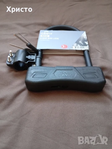 Катинар за велосипед или градски , снимка 2 - Аксесоари за велосипеди - 50504827