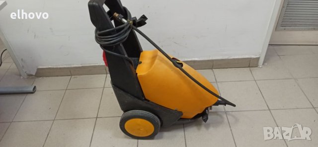 Водоструйка Wap 2200-трифазна