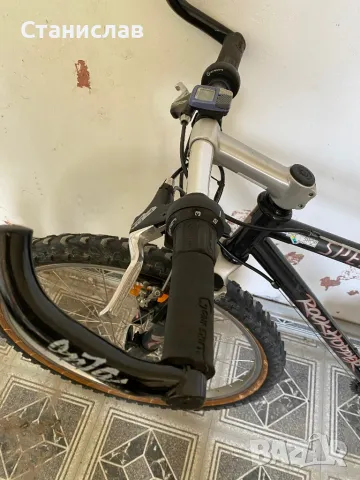 specialized rockhopper, снимка 9 - Велосипеди - 50397520