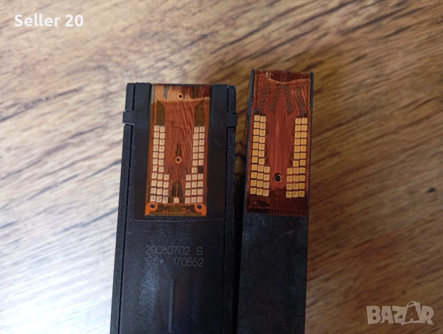 Тонер за HP черен 15 и цветен 78, снимка 2 - Консумативи за принтери - 52523302