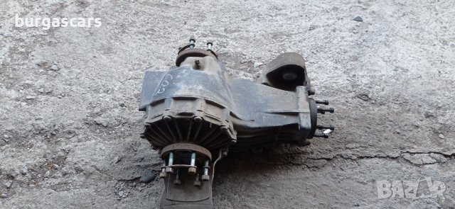 Диференциал за Audi A8 D3 4.2 - 300лв, снимка 3 - Части - 36913290