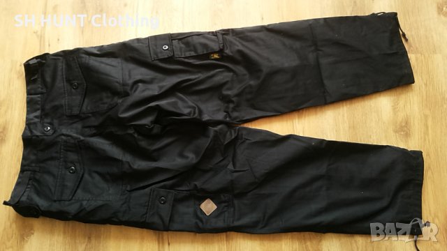 BEAVER LAKE HUNTING Trouser размер 50/M-L за лов риболов и туризъм панталон здрава материя - 174, снимка 2 - Екипировка - 39603677