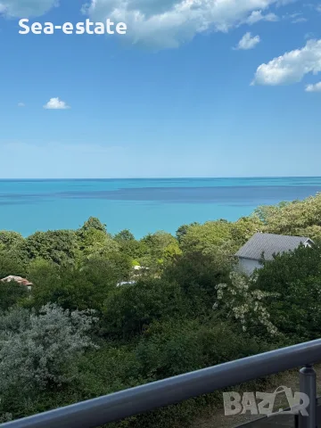 Студио с морска панорама в гр. Бяла , снимка 6 - Апартаменти - 56374139