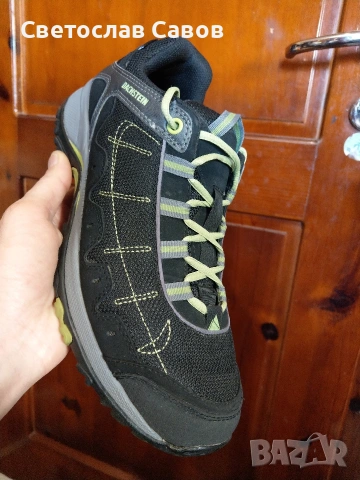 Зимни Dachstein D-tex 43нм. 27,8см., снимка 10 - Мъжки ботуши - 53150318