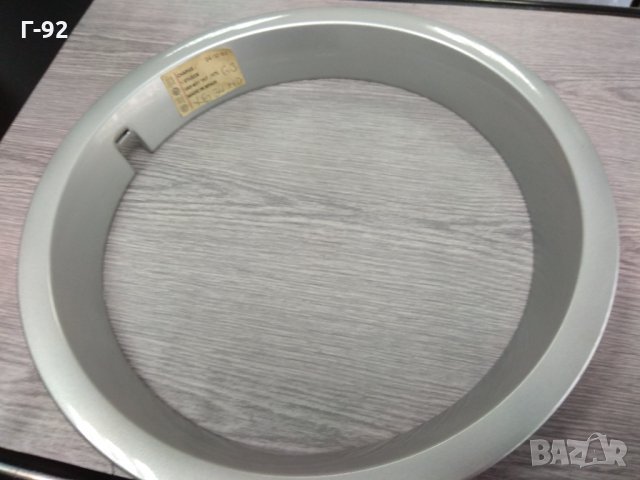 1H0601157,V7L,*NEU*VW оригинален пръстен с капачка на главината 13 инча