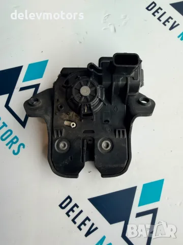 905030754R брава за багажник пета врата от Dacia Sandero 3 1.0 TCe ECO-G