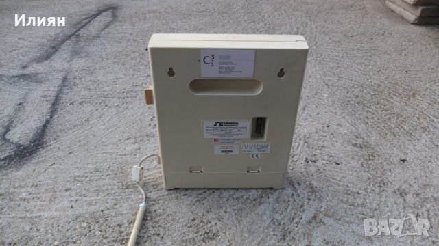 Продавам температурен рекордер , снимка 4 - Друга електроника - 31690137