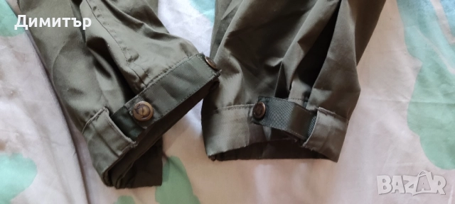 Fjall raven, снимка 7 - Панталони - 51747304