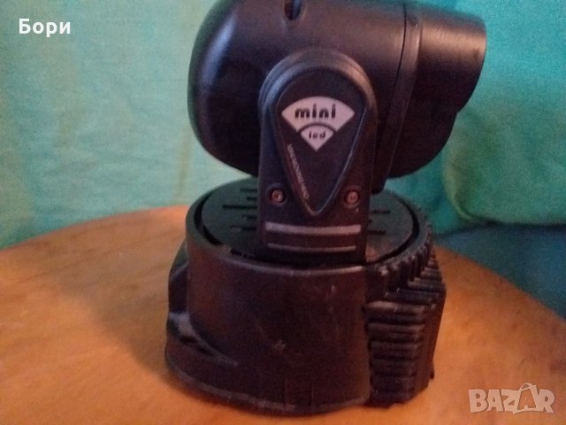 RoHS дискотечен,сценичен светлинен лъч, снимка 11 - Плейъри, домашно кино, прожектори - 31737953