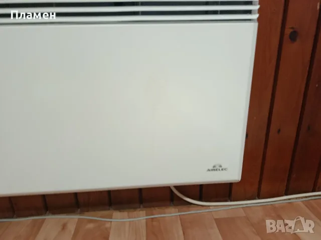 Конвектор AIRELEC 2000W, снимка 2 - Отоплителни печки - 56438386