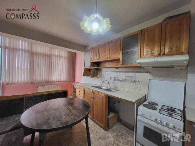 гр. Добрич, ЦЕНТЪР - училище Славейков, 3-ен апартамент 235000лв.!, снимка 5 - Апартаменти - 51246202