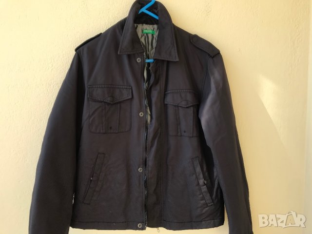 Мъжко яке BENETON - М