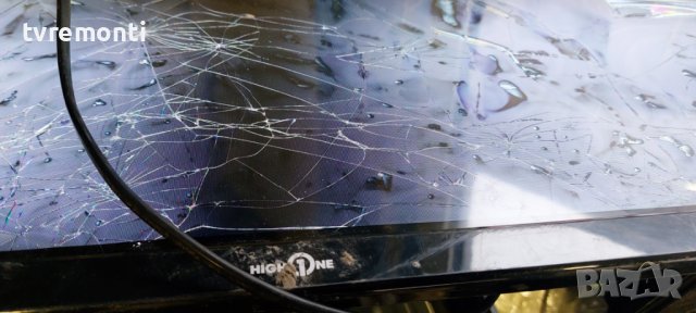 LED подсветка за дисплей 320N183A за телевизор HIGH ONE модел HI3211HD-MM, снимка 5 - Части и Платки - 39465143