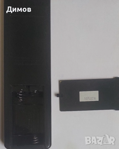 Дистанционно Akai rc-v85a, снимка 2 - Други музикални жанрове - 51440811