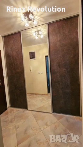 Двустаен апартамент под наем в Кършияка, снимка 4 - Апартаменти - 54056405