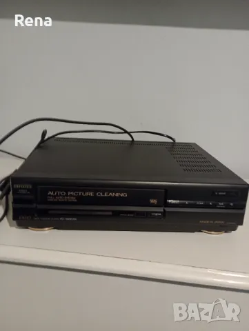 Видеокасетофон