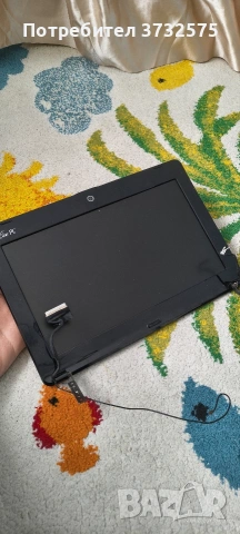 Лаптоп asus eee pc 1011 px НА ЧАСТИ 