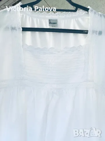 Прекрасна нощница DW-SHOP Германия, снимка 4 - Нощници - 47394393