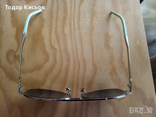 Слънчеви очила Kenzo KZ401113U 16C, снимка 4 - Слънчеви и диоптрични очила - 48339337