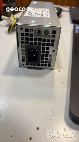 DELL OptiPlex 3020/7020/9020-Precision T1700 захранване (255W,DP/N:OYH9D7), снимка 5 - Захранвания и кутии - 52461744