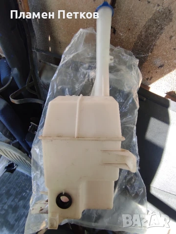 Казанче чистачки Хюндай Санта фе 2016, снимка 2 - Части - 50710720