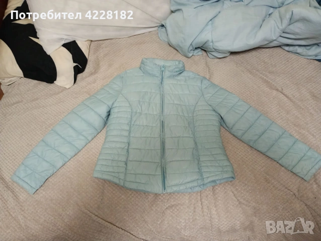 Дамски якета и елек, снимка 9 - Якета - 54175888