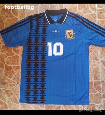 Мъжки футболни тениски 💙⚽️ НОВО сезон 2026-27 година , снимка 8 - Футбол - 45395663