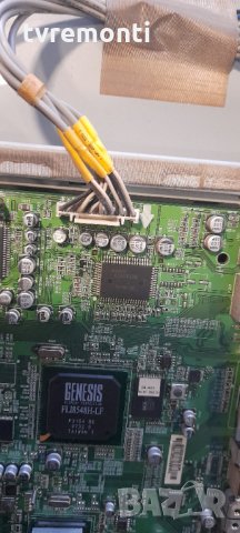 Платка EAX35231404(0), снимка 5 - Части и Платки - 35265139