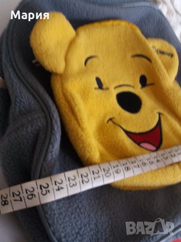К-ти Мики и Мечо Пух H&M 2-3 г 22 лв , снимка 9 - Детски комплекти - 30302779