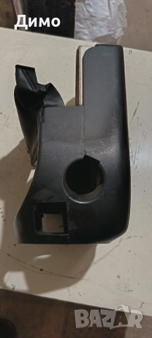   кора под волана бмв е46 bmw e46 , снимка 4 - Части - 43156383