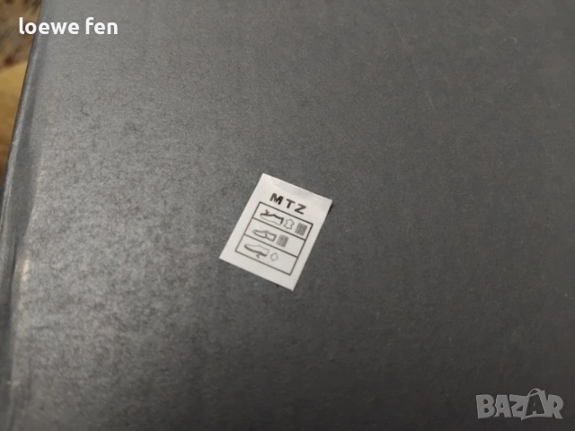 New Balance 515 , Номер 49 ,  31,7 см стелка реално измерена! Изцяло естествена кожа! Страхотни!, снимка 16 - Маратонки - 44459117