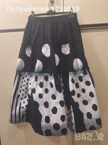 Дамски официални поли и панталони, снимка 13 - Поли - 52837575