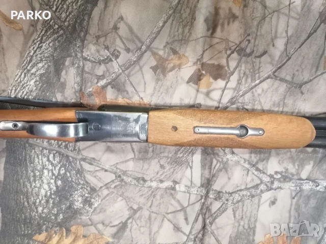 ИЖ 43 , снимка 4 - Ловно оръжие - 50602217