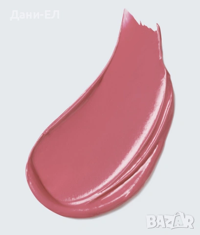 Estee Lauder Pure Color Lipstick Creme Дълготрайно кремообразно червило – Rose Tea, снимка 5 - Декоративна козметика - 53974236
