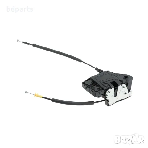 Брава за предна лява врата, Hyundai i30 PD, снимка 2 - Части - 56143728