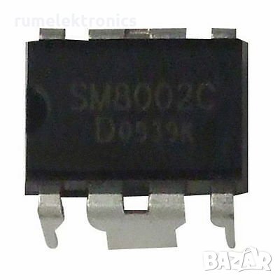 SM8002C