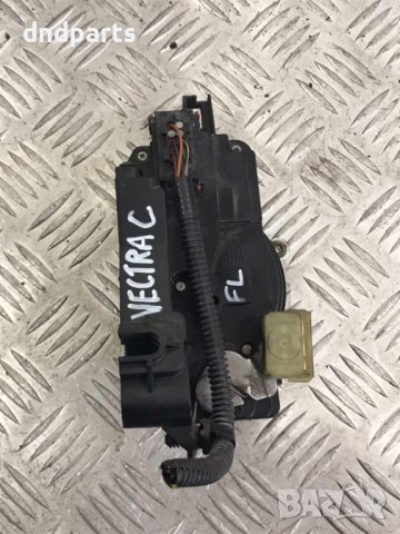 Предна лява брава Opel Vectra C,2003г.