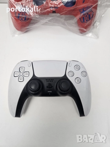 +Гаранция! Оригинален Джойстик за Playstation 5 PS5 Плейстейшън 5, снимка 5 - Аксесоари - 52497256
